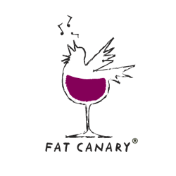 Fat Canary Restaurant logo